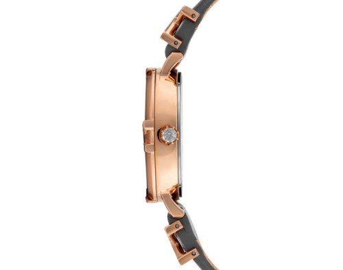 Police Rila PL.16068BSR/32 Quarzwerk Damen-Armbanduhr