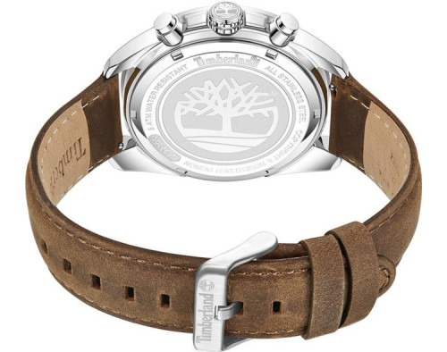 Timberland Carrigan TDWGF2230503 Montre Quartz Homme
