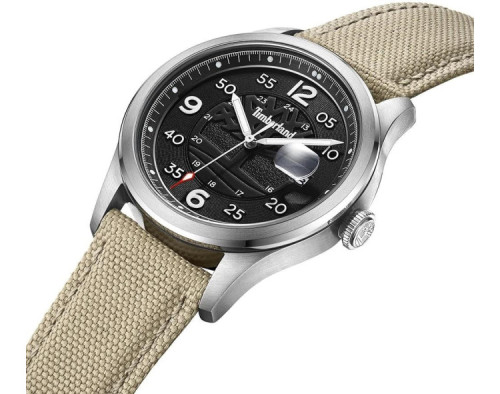 Timberland Cornwall TDWGN2237506 Montre Quartz Homme