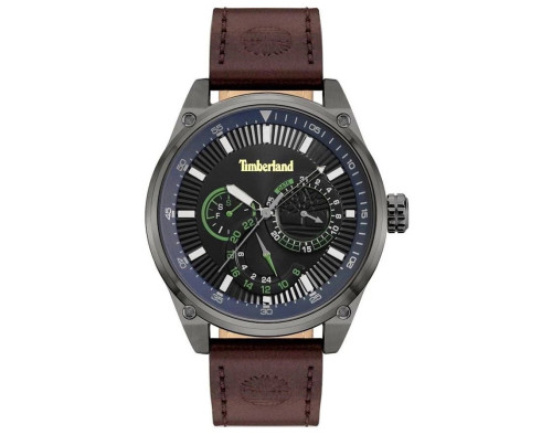 Timberland Dumbarton-Z TDWGF9000903 Orologio Uomo Al quarzo