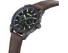 Timberland Dumbarton-Z TDWGF9000903 Quarzwerk Herren-Armbanduhr