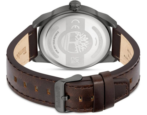 Timberland Dumbarton-Z TDWGF9000903 Orologio Uomo Al quarzo
