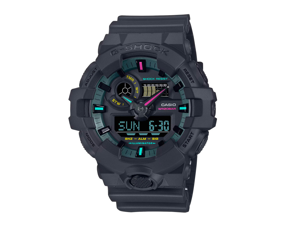 CASIO G-Shock CASIO G-Shock