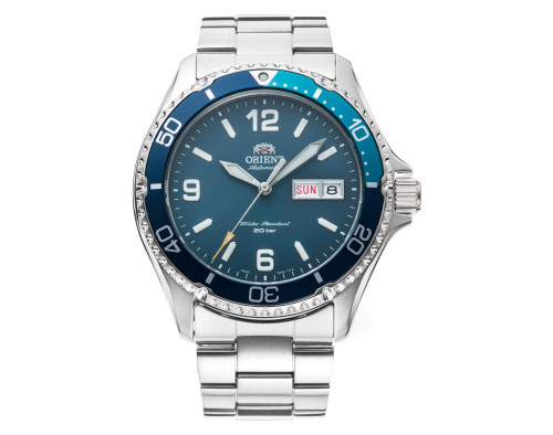 ORIENT Sports Kamasu Arabic