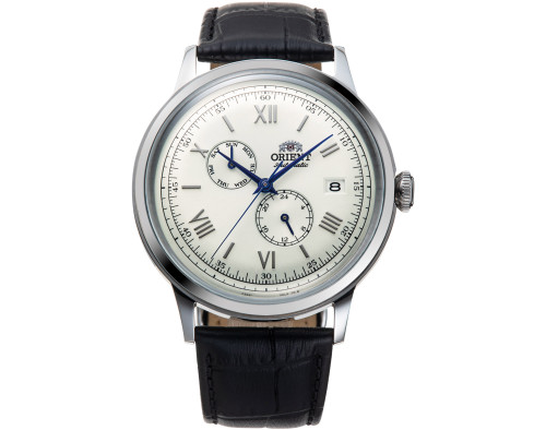Orient Bambino V8 RA-AK0701S Orologio Uomo Meccanico