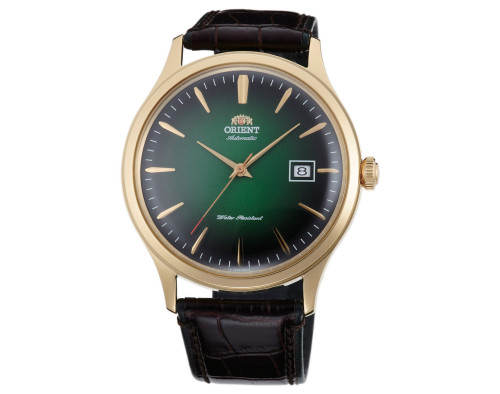 Orient Bambino V4 AC08002F Orologio Uomo Meccanico
