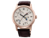 Orient Sun & Moon RA-AK0007S Reloj Mecánico para Hombre