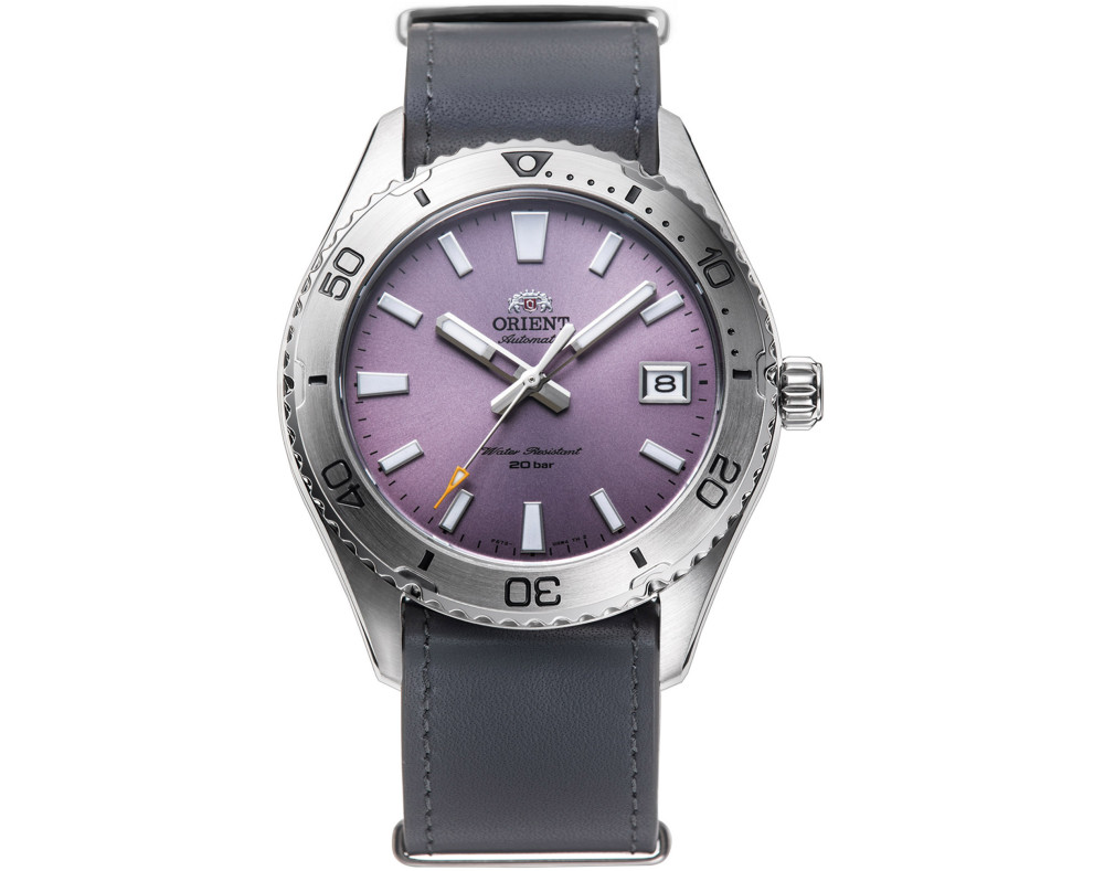 ORIENT Sports Mako 40mm