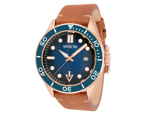 Invicta