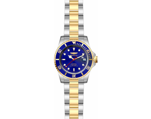Invicta