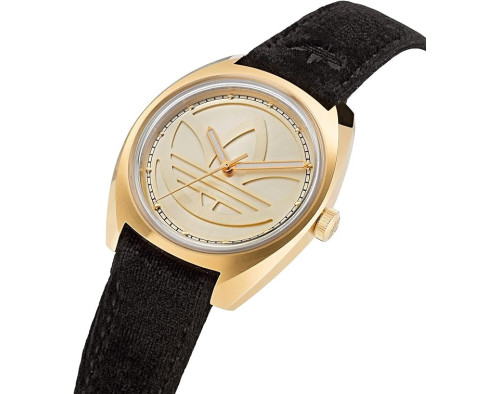 Adidas Originals Fashion Edition One AOFH22513 Womens Quartz Watch