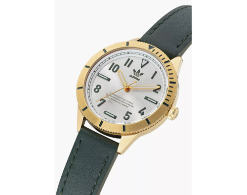 Adidas Originals Fashion Edition Three AOFH22508 Womens Quartz Watch