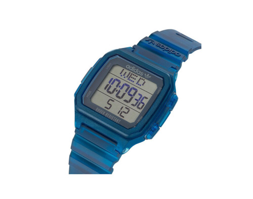 Adidas Street Digital One AOST22552 Man Quartz Watch
