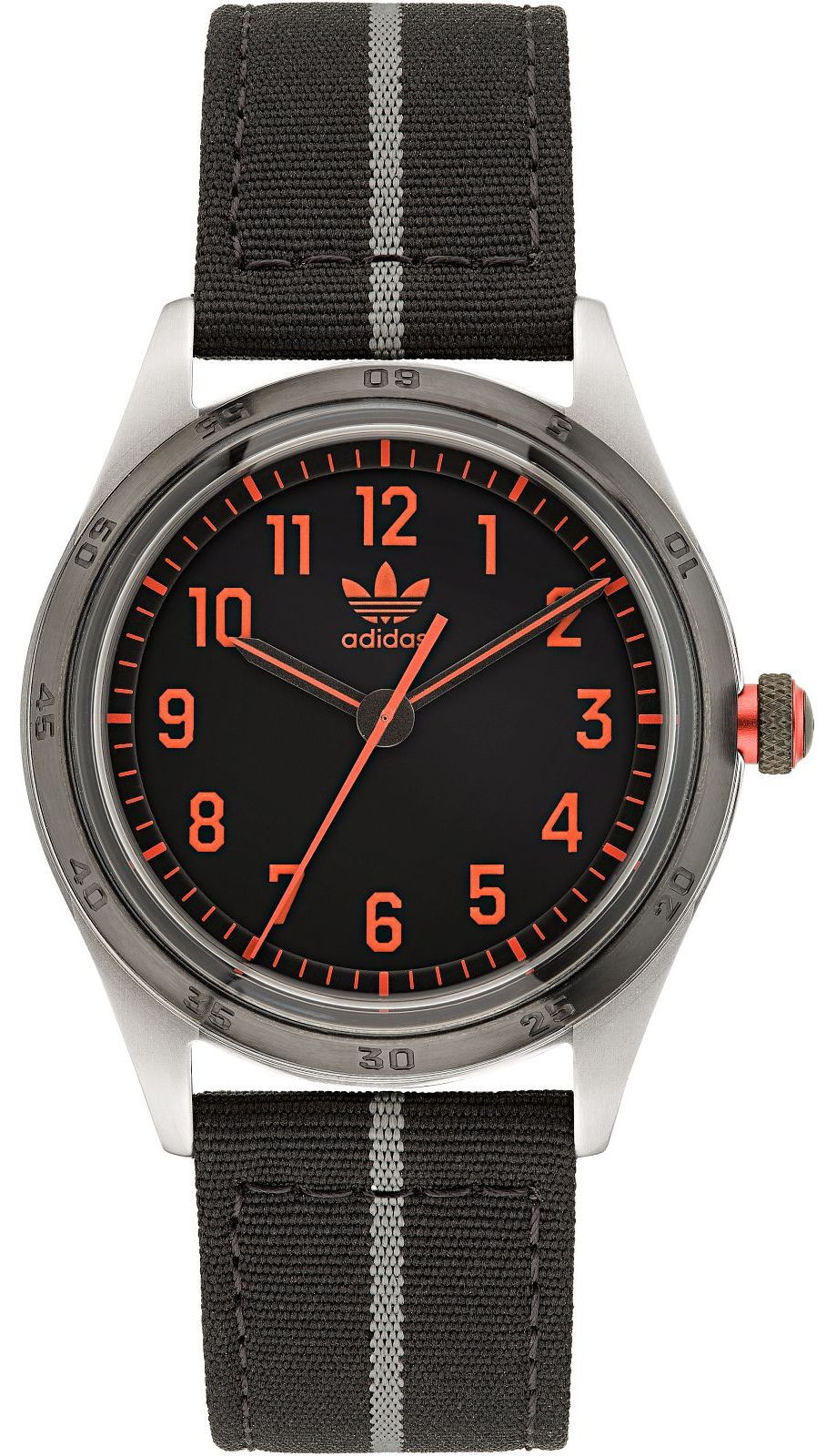 【正規】adidas コード フォー AOSY22524 ユニセックス 腕時計 楽天市場】アディダス オリジナルス 腕時計 adidas 時計 コード