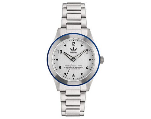 Adidas Style Code Three AOSY22518 Montre Quartz Homme