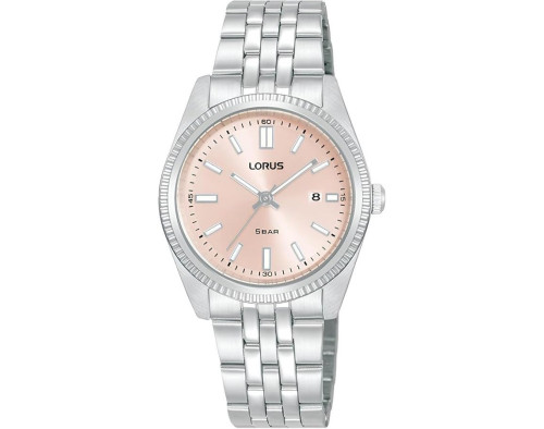 Lorus Classic RJ277BX9 Reloj Cuarzo para Mujer