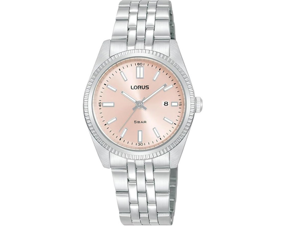 Lorus Classic RJ277BX9 Reloj Cuarzo para Mujer