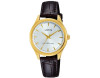 Lorus Classic RRS90VX9 Quarzwerk Damen-Armbanduhr
