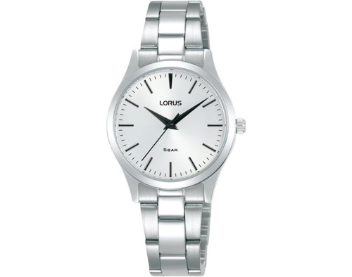 Lorus Fashion RRX77HX9 Womens Quartz Watch