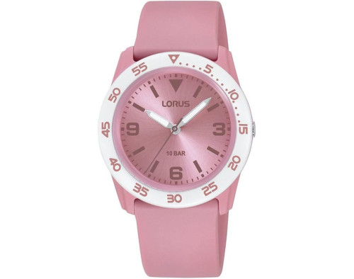 Lorus Kids RRX89HX9 Kid Quartz Watch