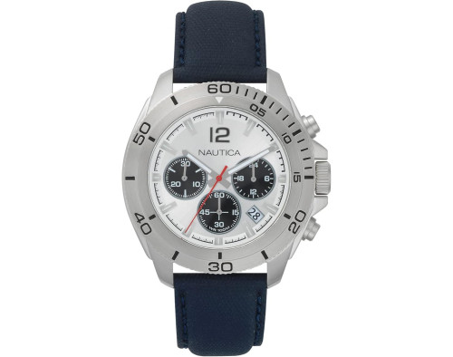 Nautica Andover NAPADR001 Man Quartz Watch