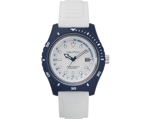 Nautica Ibiza NAPIBZ006 Orologio Uomo Al quarzo