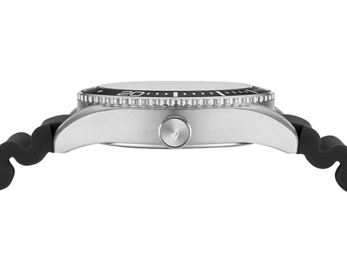 Nautica N83 Finn World NAPFWF113 Quarzwerk Herren-Armbanduhr
