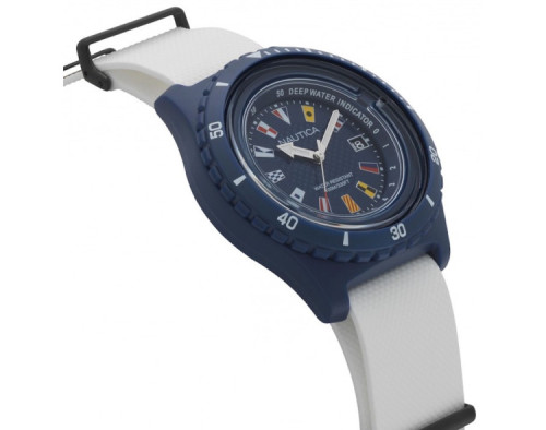 Nautica Surfside NAPSRF002 Orologio Uomo Al quarzo