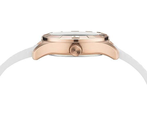 Nautica Pacific Beach NAPPBS034 Quarzwerk Damen-Armbanduhr