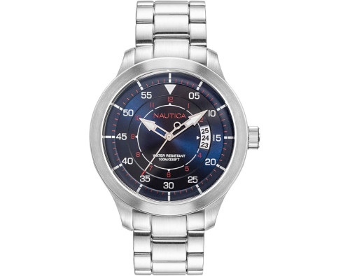 Nautica Point Loma NAPPLP906 Man Quartz Watch