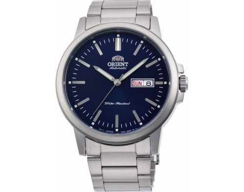 Orient RA-AA0C02L39B Mechanisch Herren-Armbanduhr