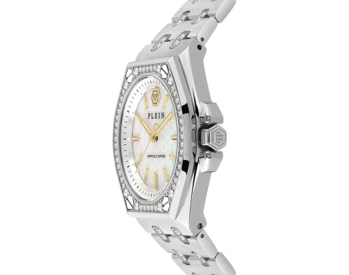 Philipp Plein Extreme PWJAA1123 Quarzwerk Damen-Armbanduhr