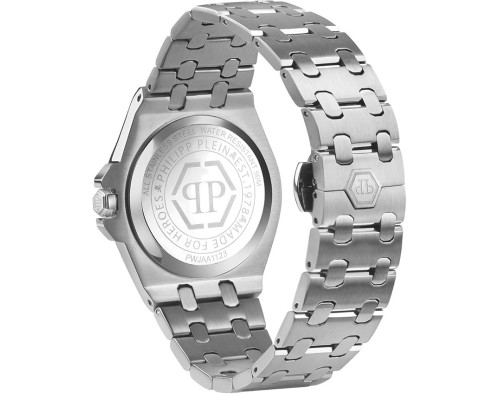 Philipp Plein Extreme PWJAA1123 Quarzwerk Damen-Armbanduhr