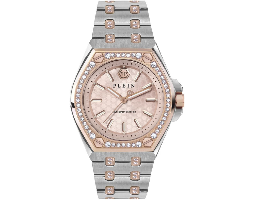 Philipp Plein Extreme PWJAA1323 Montre Quartz Femme