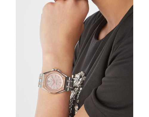 Philipp Plein Extreme PWJAA1323 Montre Quartz Femme