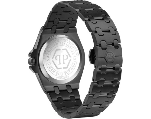 Philipp Plein Extreme PWJAA1423 Montre Quartz Femme