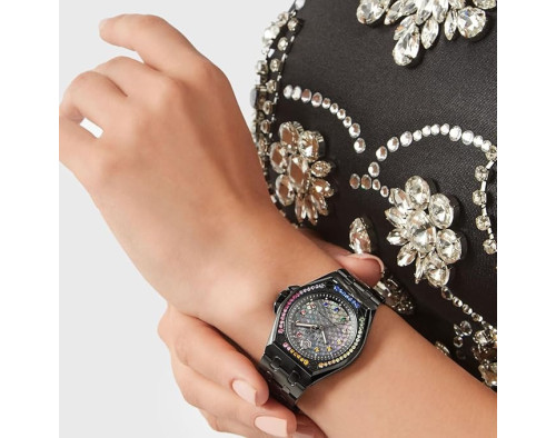 Philipp Plein Extreme PWJAA1423 Orologio Donna Al quarzo