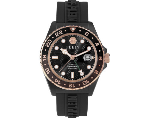 Philipp Plein Challenger Hyper Sport PWYBA0823 Orologio Uomo Al quarzo
