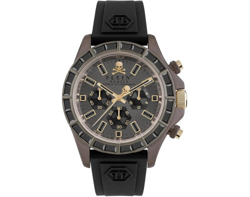 Philipp Plein Nobile Racing PWVAA0323 Reloj Cuarzo para Hombre