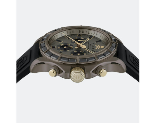 Philipp Plein Nobile Racing PWVAA0323 Montre Quartz Homme