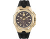 Philipp Plein Octagon Hyper PWTBA0423 Montre Quartz Homme
