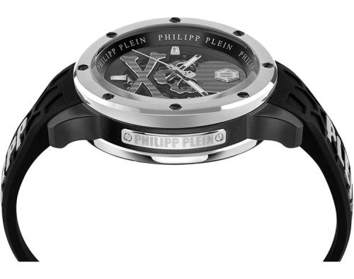 Philipp Plein Rich Hyper Sport PWUAA0523 Montre Mécanique Homme
