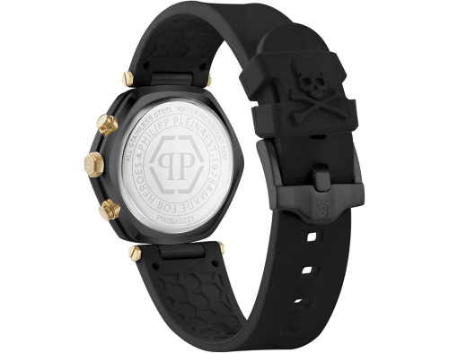 Philipp Plein The Hexagon PWZBA0223 Orologio Uomo Al quarzo