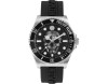 Philipp Plein The Skull Diver PWOAA0122 Quarzwerk Herren-Armbanduhr