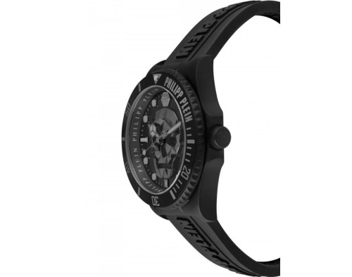 Philipp Plein The Skull Diver PWOAA0422 Orologio Uomo Al quarzo
