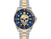 Philipp Plein The Skull Diver PWOAA0722 Reloj Cuarzo para Hombre