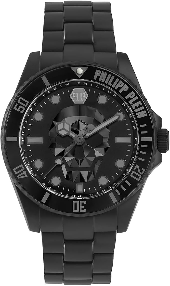 Philipp Plein モノグラム ハンドバッグ Philipp Plein モノグラム ハンドバッグ 通販 - FARFETCH