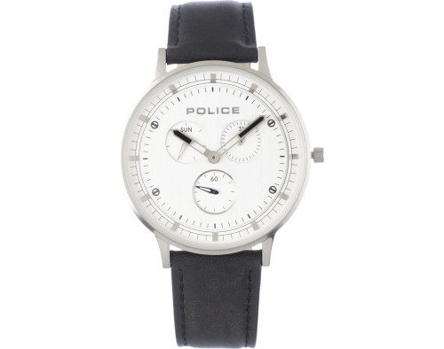 Police Berkeley PL.15968JS/01 Montre Quartz Homme