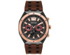 Police Kediri PL.15995JSBR/61P Orologio Uomo Al quarzo