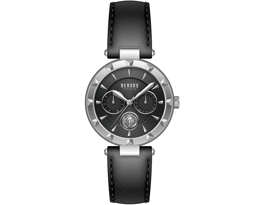 Versus Versace Sertie N VSPOS2121 Womens Quartz Watch Versus Versace Sertie N VSPOS2121 Womens Quartz Watch